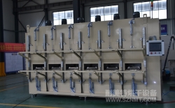 熱烈祝賀福建華科工業(yè)自動化設備有限公司與耐美特集團東莞分公司成功簽約1臺電容行業(yè)自動化對接工業(yè)烘箱26萬元！