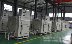 熱烈祝賀貴陽(yáng)立特精密機(jī)械有限公司與湖南省耐美特智能烘干設(shè)備有限公司成功簽約22臺(tái)電容鋰電行業(yè)自動(dòng)化對(duì)接烘干線302萬(wàn)元！