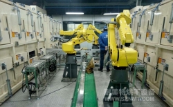 喜訊！福建華科光電有限公司與深圳市耐美特工業(yè)設(shè)備有限公司成功簽約10臺(tái)116萬(wàn)！